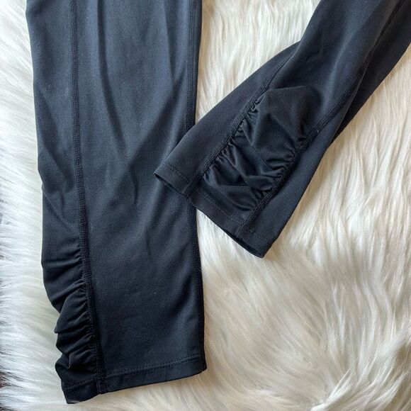 Free People Movement Out Of Your League Crop Leggings XS - Picture 10 of 16
